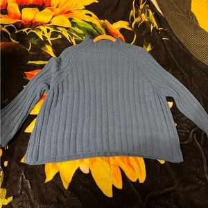 American Eagle copped sweater